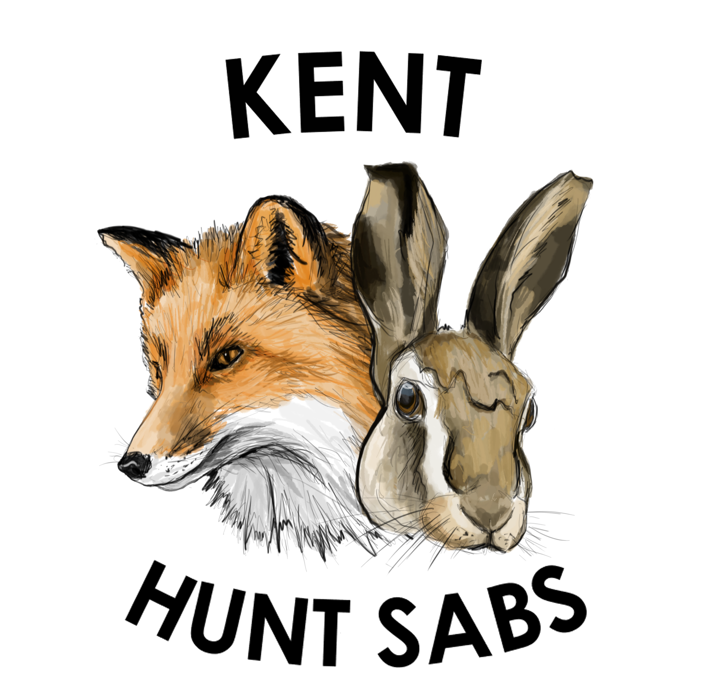 Kent Hunt Sabs